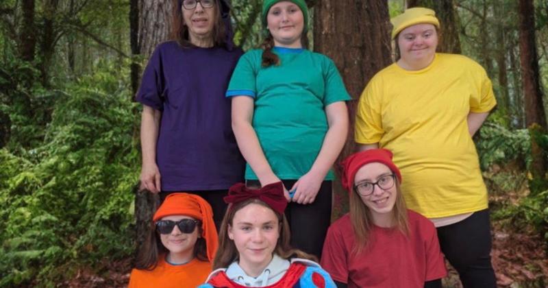 Downham to stage Snow White pantomime with a twist