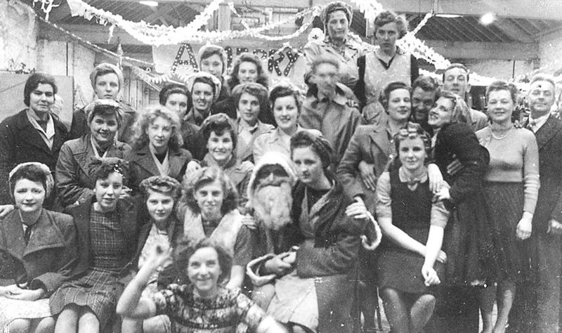 'Why aren’t we using driving skills to get young people into work?' - Your Letters and a festive flashback to a Coalbrookdale Christmas in 1947