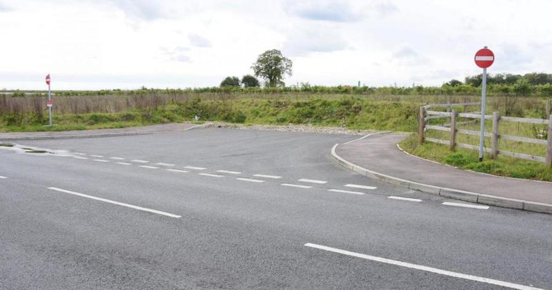 Fast food giant to open first Norfolk branch near Norwich Airport next year