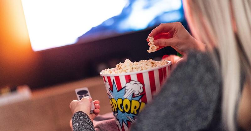 Είμαστε ό,τι τρώμε, ό,τι ακούμε και ό,τι ψηφίζουμε