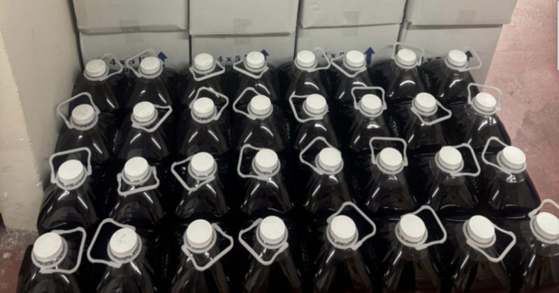 Πότε θα πραγματοποιηθεί η διανομή του Κοινωνικού παντοπωλείου του Δ. Ρεθύμνης