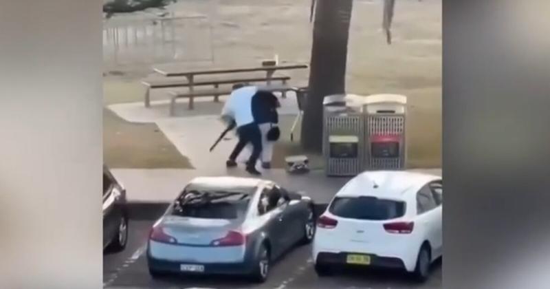 Η Ιερά Αρχιεπισκοπή Αυστραλίας συμμετέχει στην Ημέρα Εθνικού Πένθους την Κυριακή, 21 Δεκεμβρίου