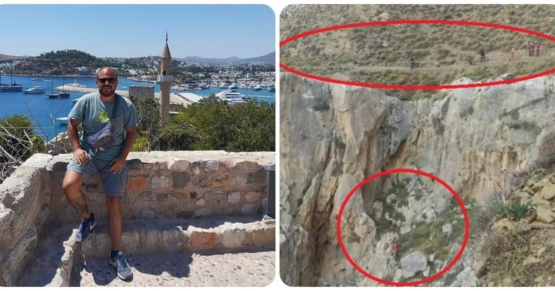 Σπηλαιολογική Ομοσπονδία Ελλάδας: Τι πήγε λάθος στο φαράγγι του Αμπά