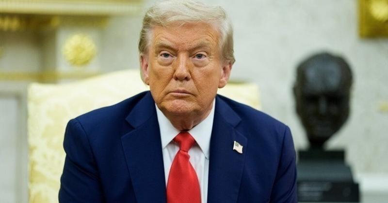 Ντοναλντ Τραμπ: Θα δώσει στην δημοσιότητα όλα τα αρχεία της υπόθεση του Τζέφρι Επστάιν