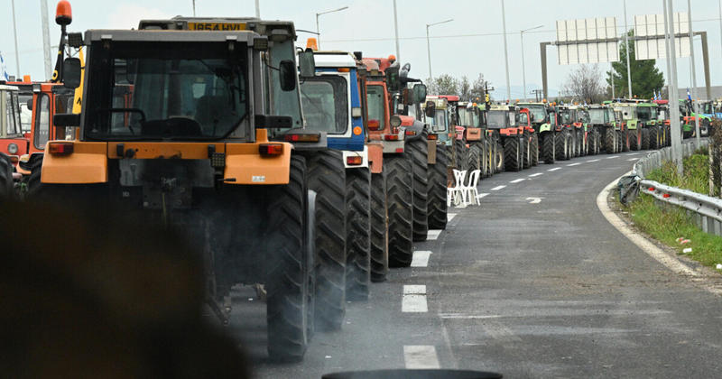 H Παγκρήτια Επιτροπή Αγώνα Αγροτών ζητάει την στήριξη των πολιτών
