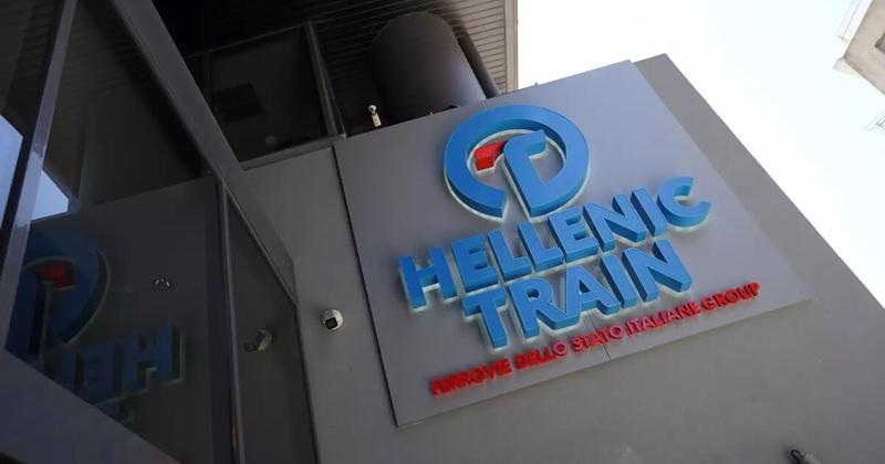 Hellenic Train: Αλλαγές και καταργήσεις δρομολογίων λεωφορείων, λόγω των αγροτικών κινητοποιήσεων