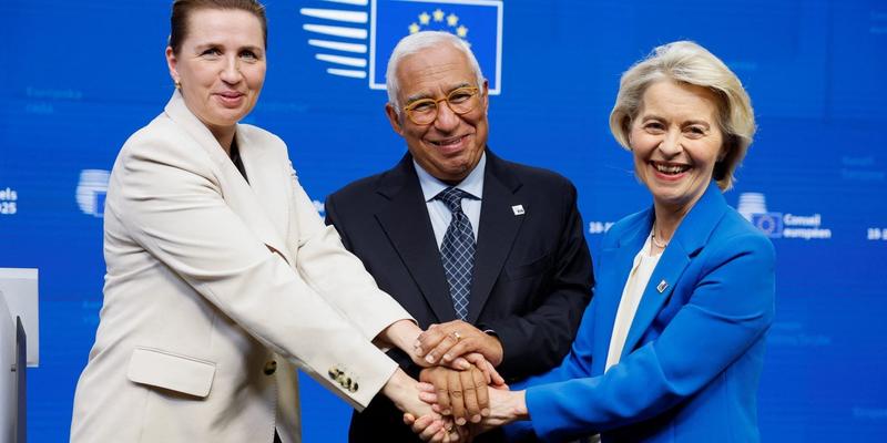 Ε.Ε: Από την παρακμή στον παροξυσμό και από τον παροξυσμό στην παλαβομάρα