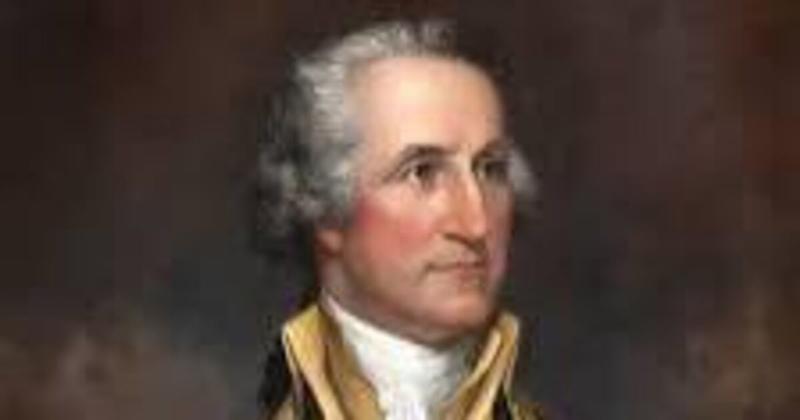 Cork man with unique place in US history to be celebrated as part of Irish America 250 Cork man with unique place in US history to be celebrated as part of Irish America 250