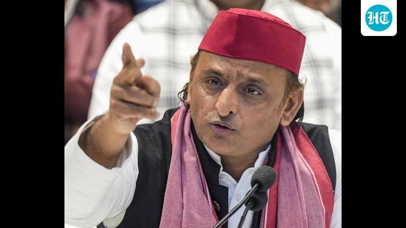 How caste matrices could shape up before UP 2027 How caste matrices could shape up before UP 2027