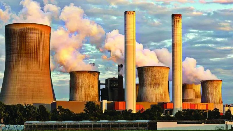 Nuclear energy: For a sustainable future