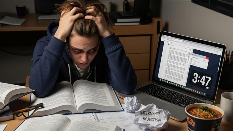 Freedom Of Choice And Decision Anxiety