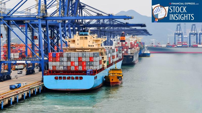 Port stocks to watch: 4 logistics players set to ride India’s Rs 1.5 lakh crore wave