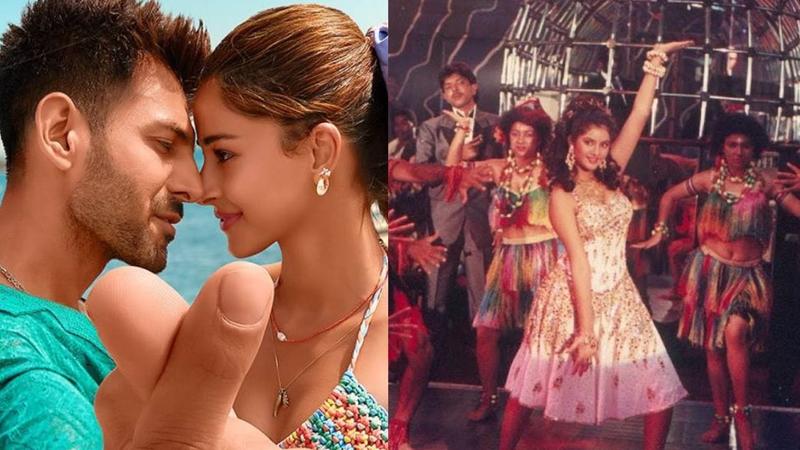 Copyright battle erupts over Saat Samundar Paar remake in Tu Meri Main Tera Main Tera Tu Meri