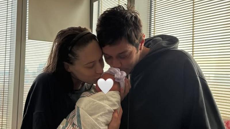 'Wu-Tang forever' Pete Davidson and Elsie Hewitt's adorable daughter steals hearts – See PICS