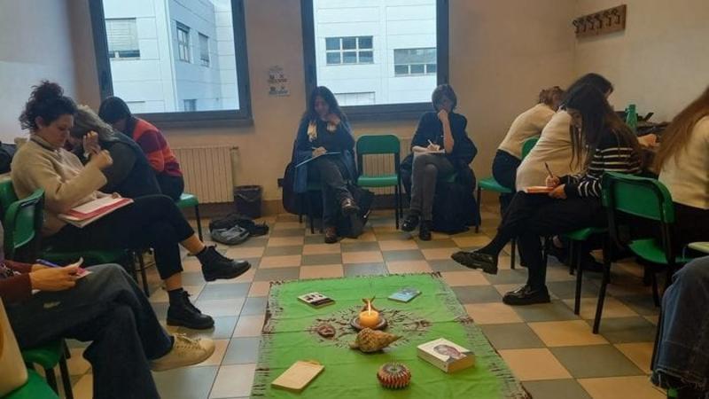 «InConTra», la giustizia della mediazione