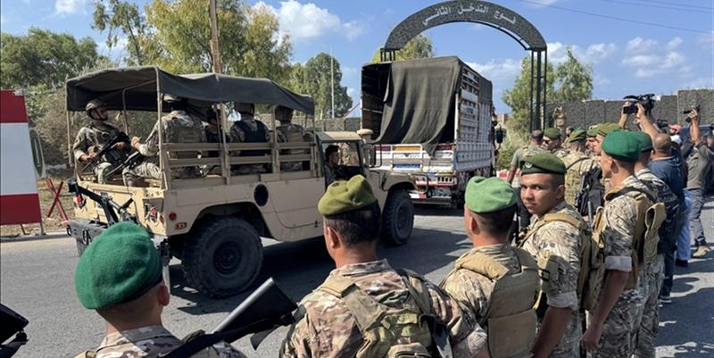 الجيش، السلاح، والفجوة المالية: لبنان في سباق مع الوقت