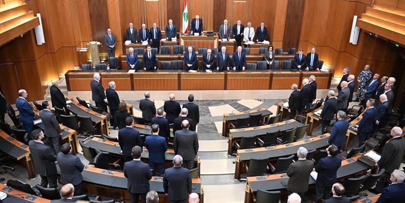 لعبة التوازنات أعادت انعقاد المجلس النيابي