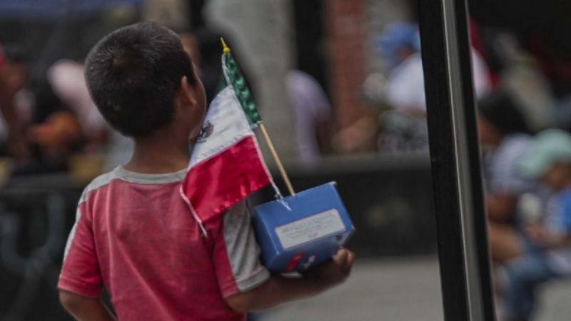 Balance de la agenda de niñez en México en 2025