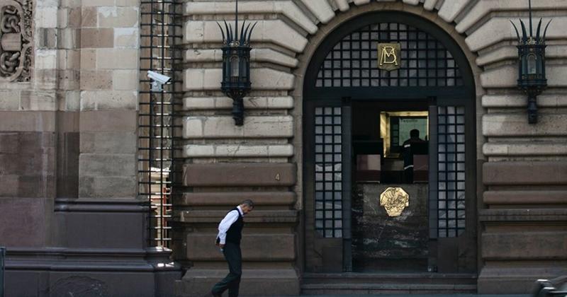 México ante un ajuste monetario incompleto