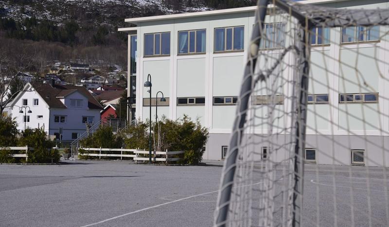 Bekym­ring i robe­kjuletid