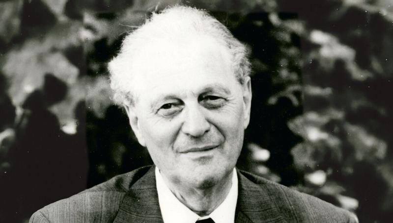 Då Richard Wurmbrand fekk sjå eit julemirakel Då Richard Wurmbrand fekk sjå eit julemirakel