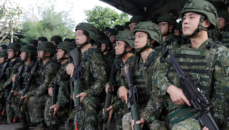 Demokrati på kinesisk