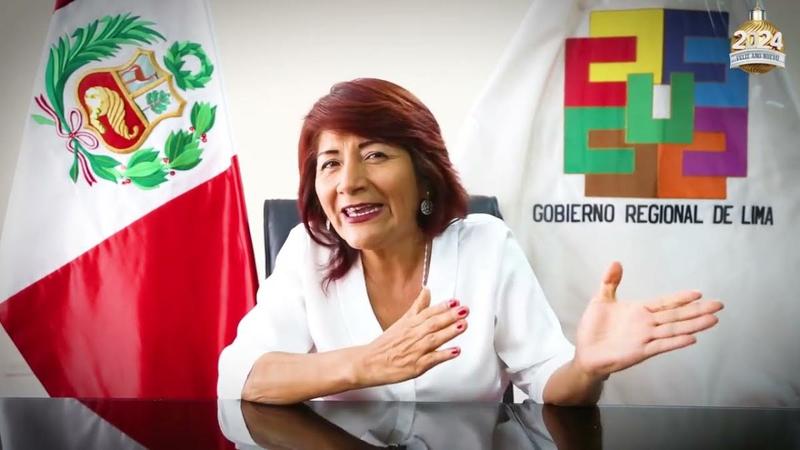 El desastre regional