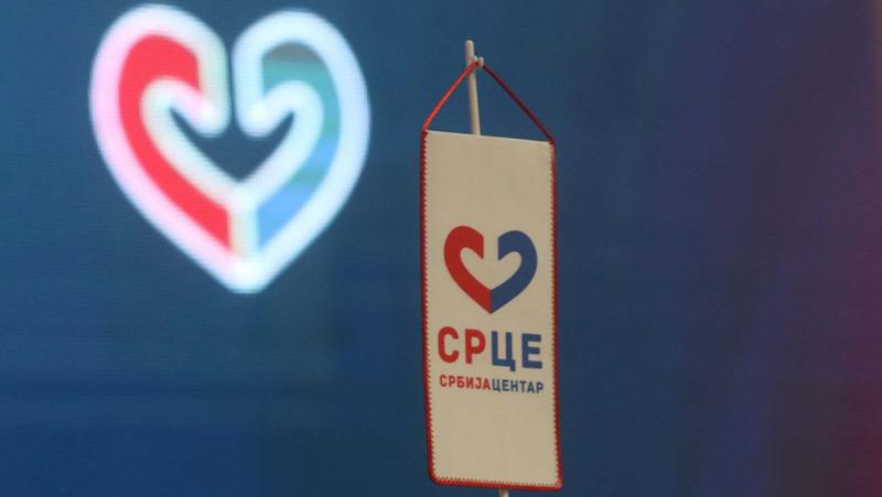 Iz stranke SRCE reagovali na navode Vučevića (SNS) o „korisnim idiotima“