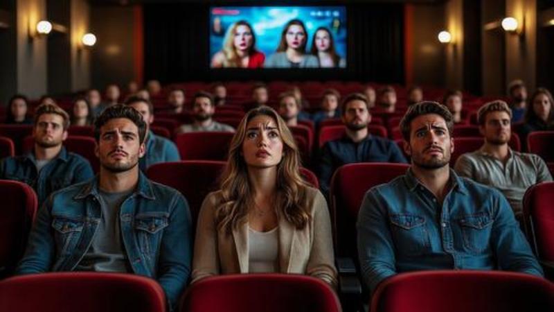 «Шедевр» ТНТ на экранах: «коммерческий успех» довлеет над «культурным провалом»?