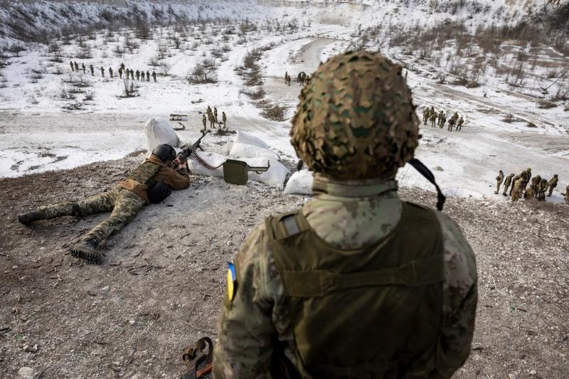 There’s No Precedent for Ukraine’s Proposed Peace Deal