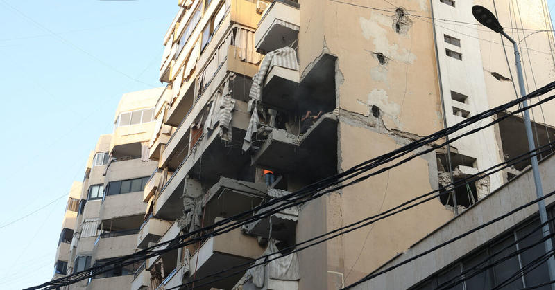 Lebanon-Israel truce committee talks widen as Hezbollah disarmament deadline nears