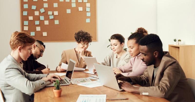 Trust Is the New Tech