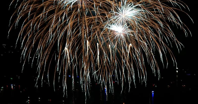 When the Holiday Party Is Over: Tips for Parents