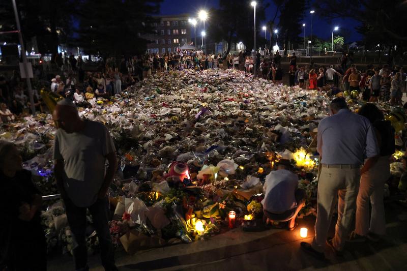 US launches operation against ISIS in Syria after deadly attack on Americans