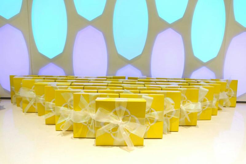 How to reduce gift-giving stress with your kids – a child psychologist’s tips for making magic and avoiding tears