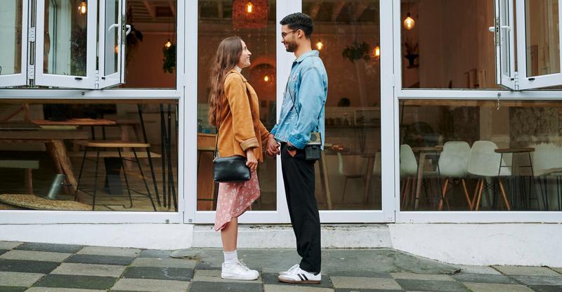 Young Americans: Pursue Meaning, Not Just Mobility