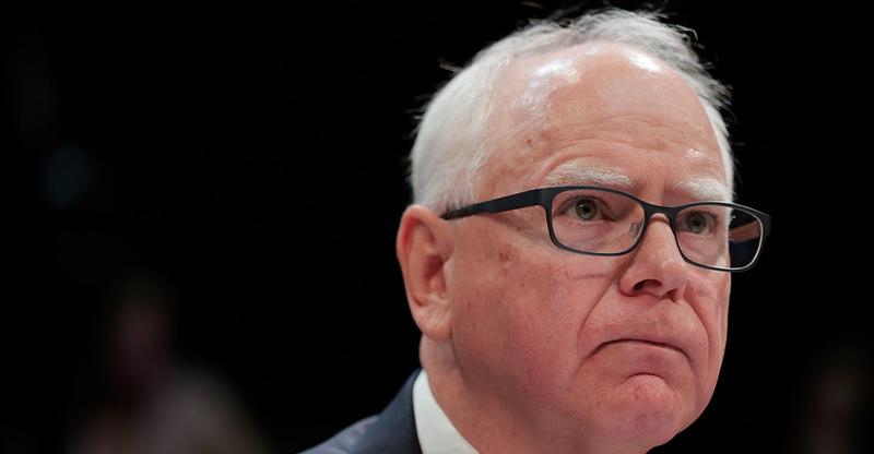 5 Ways Trump Put Pressure on ‘Rampant Fraud’ in Minnesota This Week