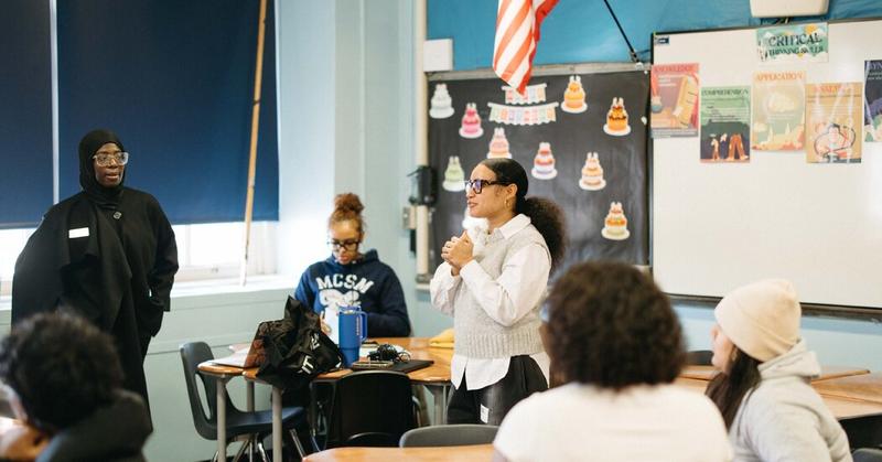 College Is Still Worthwhile. This Organization Proves It.