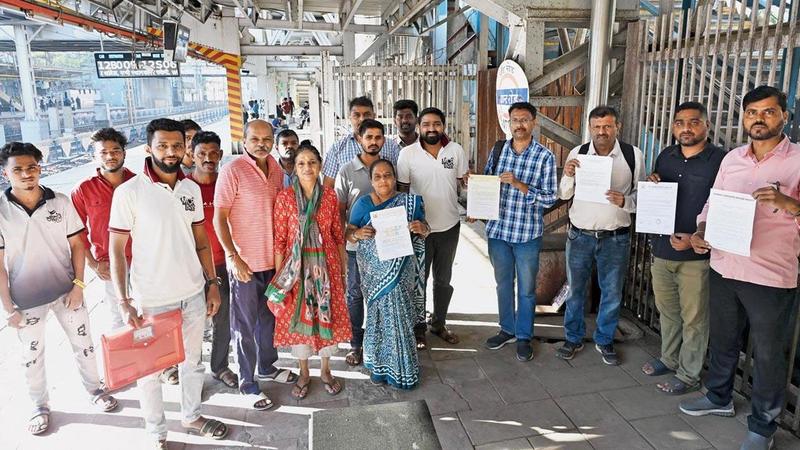 Citizens shouldn’t have to beg for a vital amenity