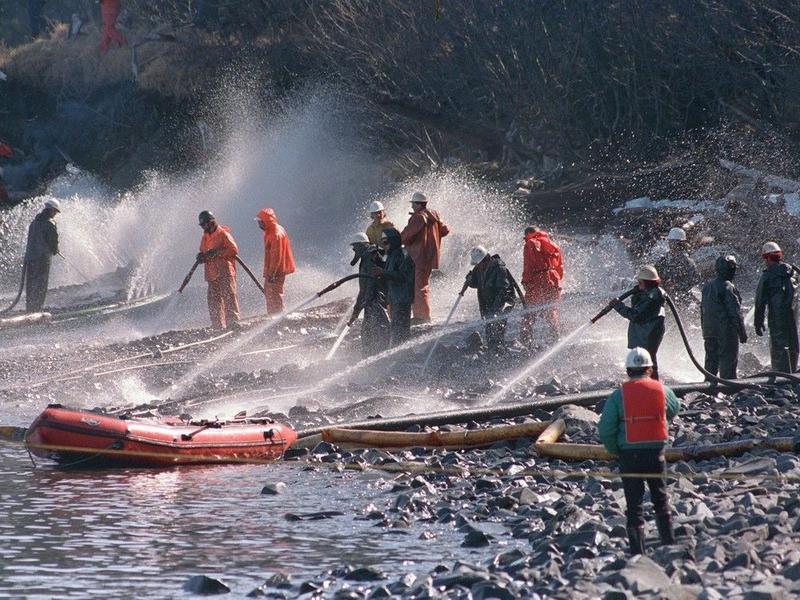 Opinion: We need to protect B.C.’s coast from an oil tanker spill 