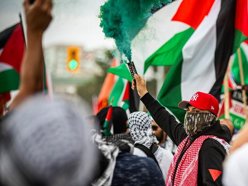 Michael Higgins: Toronto terror charges reflect a country that let the evil of antisemitism go unchecked