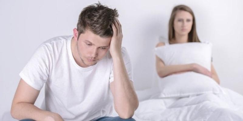 Takıntılar cinselliğe de zarar verir