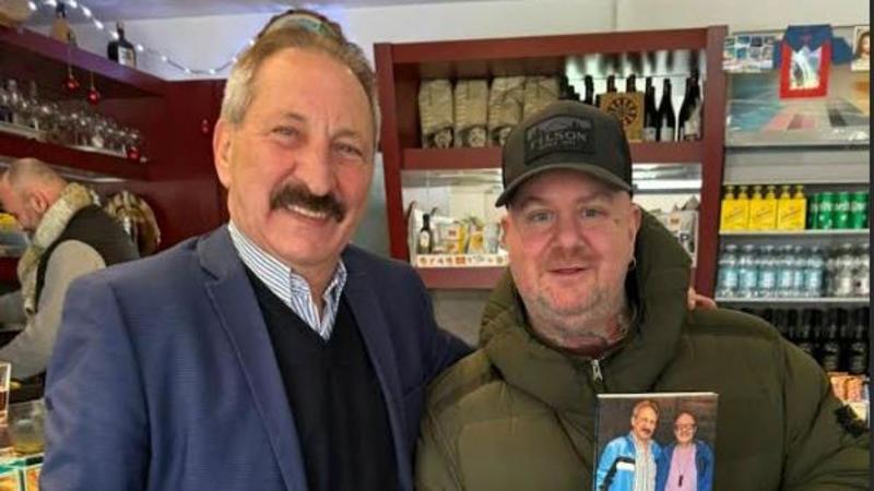 Tino Stefanini, pentito sì ma mai in aula: “Non rifarei il criminale”