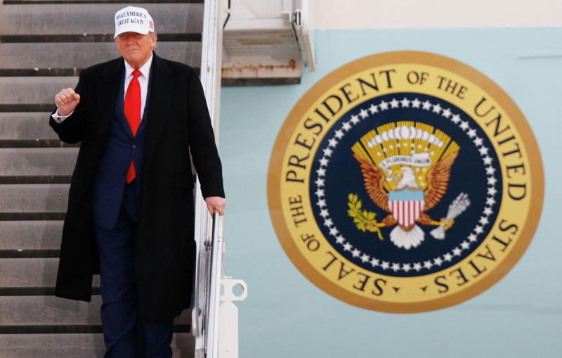 Editorial: The real Trump ‘Hall of Shame’