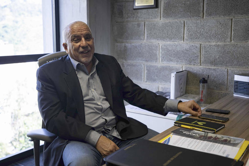 El «bloqueo selectivo» de Trump, una apuesta más allá del petróleo venezolano