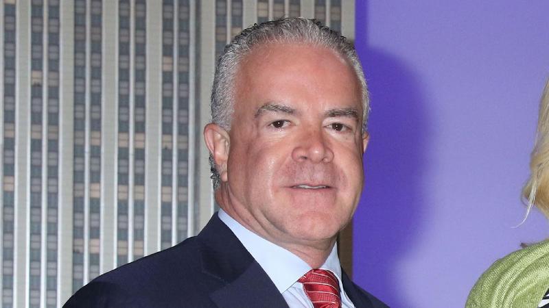 México emite orden de arresto contra copropietario de Miss Universo por crimen organizado