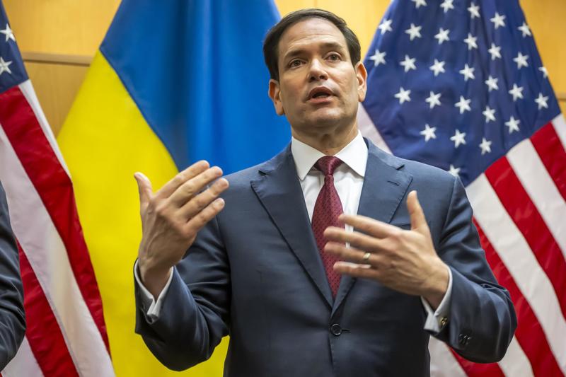 Marco Rubio espera que la actitud «inestable» de Petro no dañe los lazos EEUU-Colombia