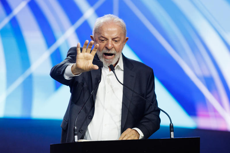 A família Lula da Silva no olho do furacão da investigação no INSS