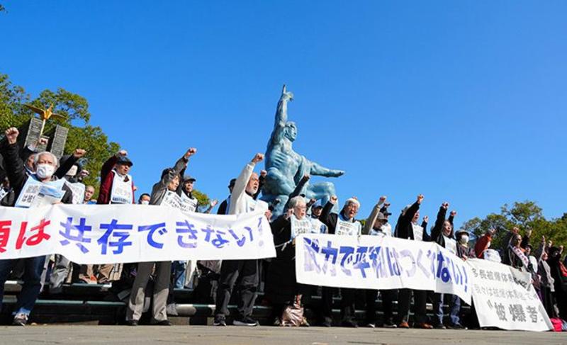 VOX POPULI: Official’s nuke remark could force Takaichi to make ‘U-turn’