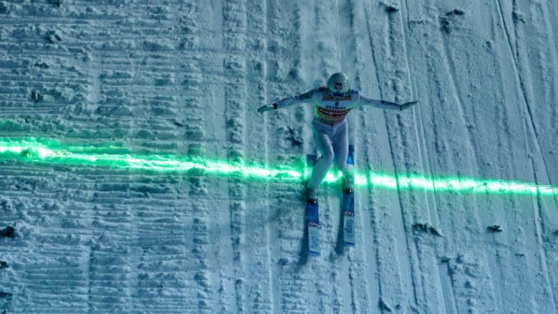 Spitzenport: Wie immer mehr Technik die Spannung für uns Zuschauer tötet